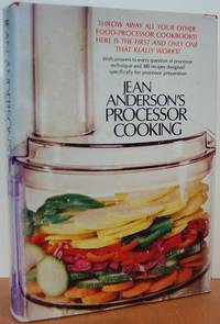 Jean Anderson's Processor Cooking Jean Anderson's Processor Cooking