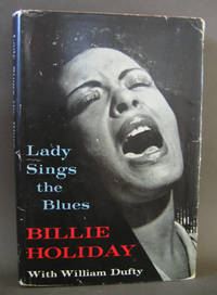 Lady Sings The Blues