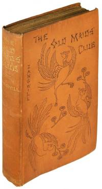 The Old Maids' Club
