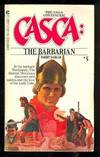 Casca: The Barbarian #5