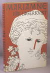 MARIAMNE. A novel