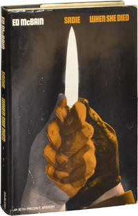 Sadie When She Died (First Edition)