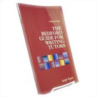 The Bedford Guide For Writing Tutors The Bedford Guide For Writing Tutors