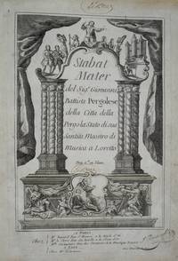 Stabat Mater. [Full score]