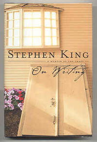 ON WRITING. A MEMOIR OF THE CRAFT ON WRITING. A MEMOIR OF THE CRAFT