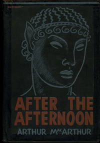 AFTER THE AFTERNOON AFTER THE AFTERNOON