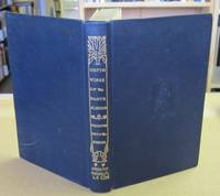 A Translation of the Latin Works of Dante Alighieri