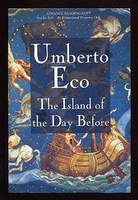 The Island of the Day Before The Island of the Day Before