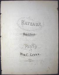 Bayeaux: Quick Step composed & arranged for the Piano