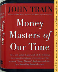 Money Masters Of Our Time Money Masters Of Our Time
