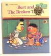 Bert and the Broken Teapot (Sesame Street Gowing Up Book)