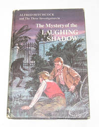 The Mystery Of The Laughing Shadow The Mystery Of The Laughing Shadow