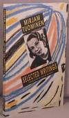 SELECTED WRITINGS