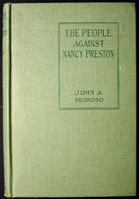The People Against Nancy Preston The People Against Nancy Preston