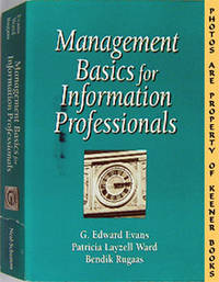 Management Basics For Information Professionals