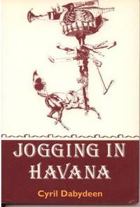 Jogging in Havana: Short Stories Jogging in Havana: Short Stories