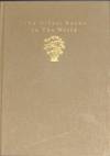 The Oldest Books in the World