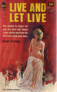 Live and Let Live --- Stripper  Cover