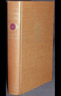The Papers of Benjamin Franklin, volume 14