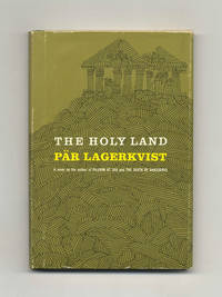 The Holy Land  - 1st US Edition/1st Printing