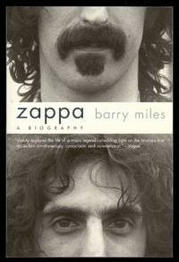 Zappa  A Biography