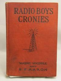 Radio Boys Cronies Radio Boys Cronies