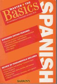 MASTER THE BASICS SPANISH MASTER THE BASICS SPANISH