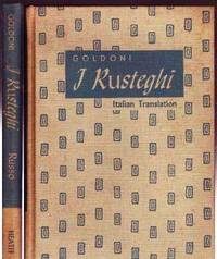 I Rusteghi I Rusteghi