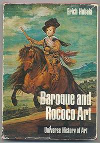 BAROQUE AND ROCOCO ART: UNIVERSE HISTORY OF ART
