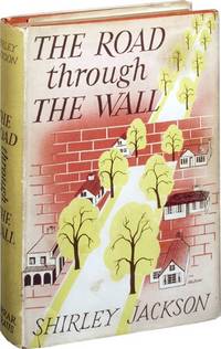 The Road Through the Wall (First Edition)