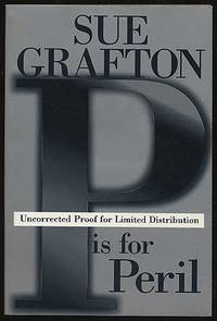 P is for Peril