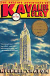 The Amazing Adventures Of Kavalier and Clay