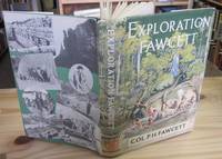 Exploration Fawcett - Signed by Brian Fawcett Exploration Fawcett - Signed by Brian Fawcett