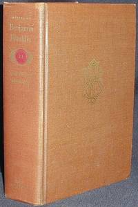 The Papers of Benjamin Franklin, volume 21