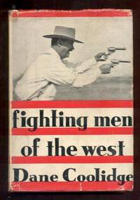 Fighting Men of the West
