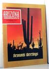 Arizona Highways; December 1971 (Volume XLVII Numbre 12)