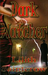 Dark Watcher (The Watcher Series #1) Dark Watcher (The Watcher Series #1)