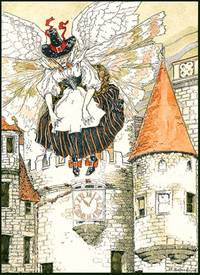 QUEEN ZIXI OF IX
