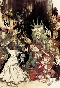 PEER GYNT