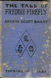 The Tale of Freddie Firefly