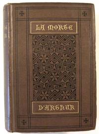 La Morte d'Arthur: The History of King Arthur Compiled by Sir Thomas Mallory