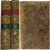 Travels of the Jesuits into various Parts of the World: Compiled from their Letters. Now first attempted in English ... Extracts from other Travellers, and miscellaneous Notes
