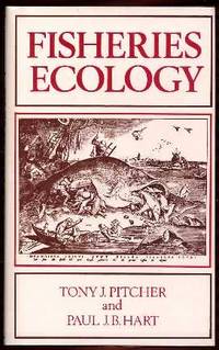 Fisheries Ecology Fisheries Ecology