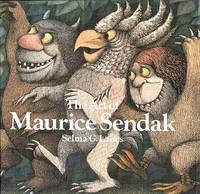 ART OF MAURICE SENDAK
