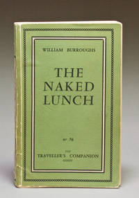 The Naked Lunch