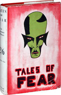 Tales of Fear (First UK Edition)