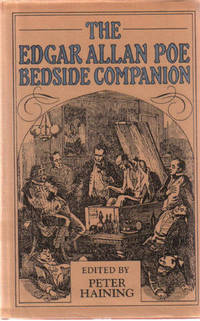 The Edgar Allan Poe Bedside Companion:  Morgue & Mystery Tales ( Dead Alive; Man in the Bell; Dead Daughter; A Dream; Journal of Julius Rodman; Who is the murderer?; Fire Fiend; Lighthouse; Mad Trist )