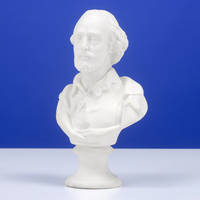 Parian Bust