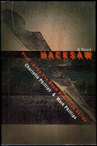 Hacksaw: First in the Eva Baum Detective Series Hacksaw: First in the Eva Baum Detective Series