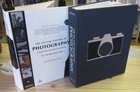 The Picture History of Photography, from the earliest beginnings to the present Day, Revised and Enlarged edition